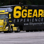 6the Gear Driving Experiences – Truck