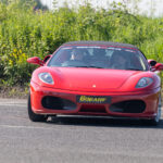 6th Gear, Stafford, Track Day, Car Racing, 19th May 2024