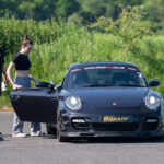 6th Gear, Stafford, Track Day, Car Racing, 19th May 2024