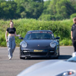 6th Gear, Stafford, Track Day, Car Racing, 19th May 2024