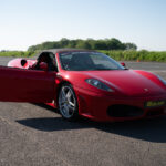 6th Gear, Stafford, Track Day, Car Racing, 19th May 2024