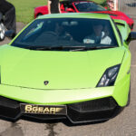 6th Gear, Stafford, Track Day, Car Racing, 19th May 2024