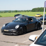 6th Gear, Stafford, Track Day, Car Racing, 19th May 2024