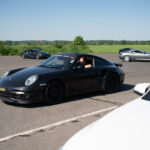 6th Gear, Stafford, Track Day, Car Racing, 19th May 2024