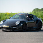 6th Gear, Stafford, Track Day, Car Racing, 19th May 2024