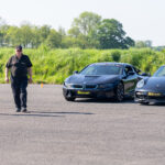 6th Gear, Stafford, Track Day, Car Racing, 19th May 2024