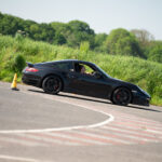 6th Gear, Stafford, Track Day, Car Racing, 19th May 2024