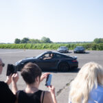 6th Gear, Stafford, Track Day, Car Racing, 19th May 2024