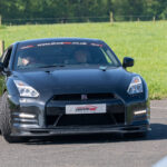 6th Gear, Stafford, Track Day, Car Racing, 19th May 2024