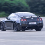 6the Gear Driving Experiences Nissan GTR