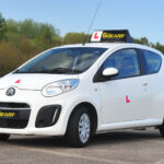 Under 17 Driving Lessons at 6th Gear Experience