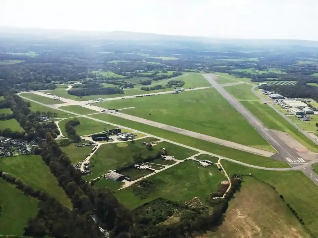 Dunsfold Circuit