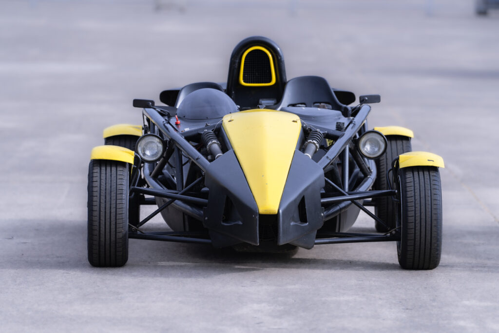 Ariel Atom