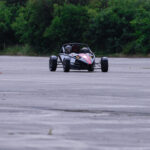 6the Gear Driving Experiences- Ariel Atom