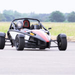 6the Gear Driving Experiences- Ariel Atom