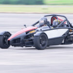 6the Gear Driving Experiences- Ariel Atom