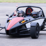 6the Gear Driving Experiences- Ariel Atom