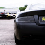 6the Gear Driving Experiences – Aston Martin Vantage