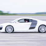 6the Gear Driving Experiences Audi R8