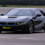 6the Gear Driving Experiences BMW i8