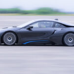 6the Gear Driving Experiences BMW i8