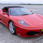 6the Gear Driving Experiences Ferrari 430