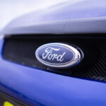 6the Gear Driving Experiences- Ford RS