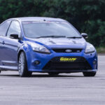 6the Gear Driving Experiences- Ford RS