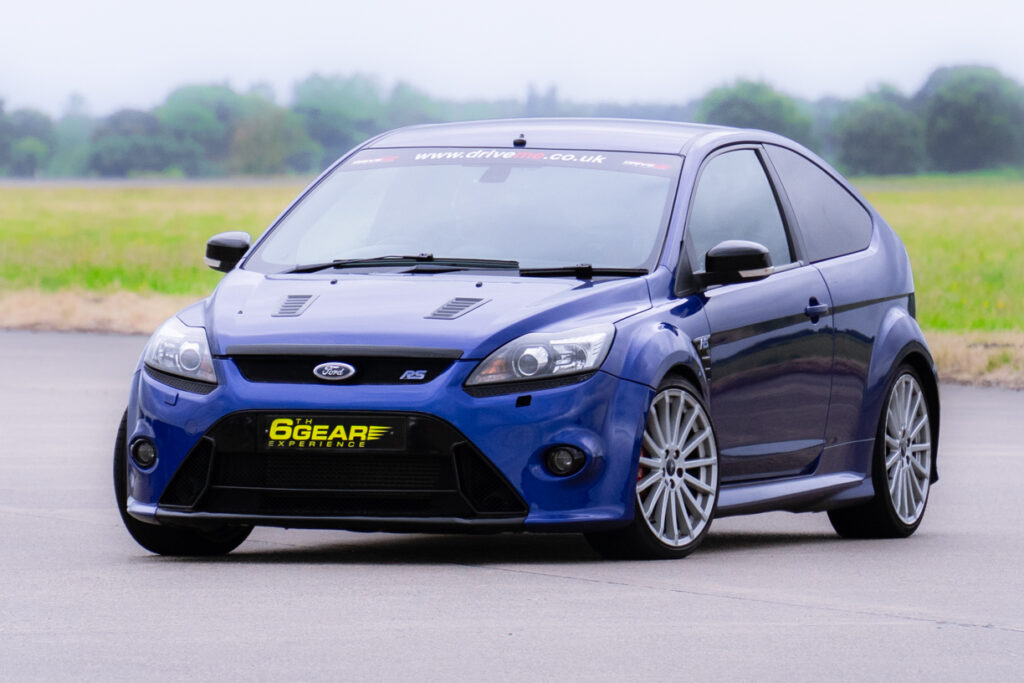 Focus RS