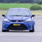 6the Gear Driving Experiences- Ford RS