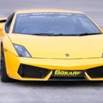 6the Gear Driving Experiences Lamborghini