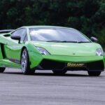 6the Gear Driving Experiences Lamborghini