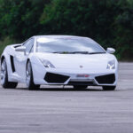 6the Gear Driving Experiences Lamborghini