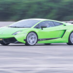 6the Gear Driving Experiences Lamborghini