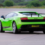 6the Gear Driving Experiences Lamborghini