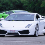 6the Gear Driving Experiences Lamborghini