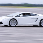 6the Gear Driving Experiences Lamborghini