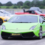 6the Gear Driving Experiences Lamborghini