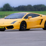 6the Gear Driving Experiences Lamborghini