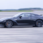 6the Gear Driving Experiences Nissan GTR