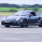 6the Gear Driving Experiences Porsche