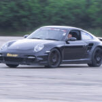 6the Gear Driving Experiences Porsche