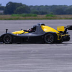 6the Gear Driving Experiences Radical